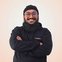Abu Junaid Hossain
