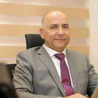 Ali Hijawi