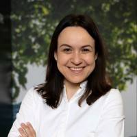 Alina Butrim