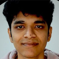 Ashish Kumar Thakur
