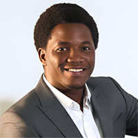 Blessing J. Aseweje