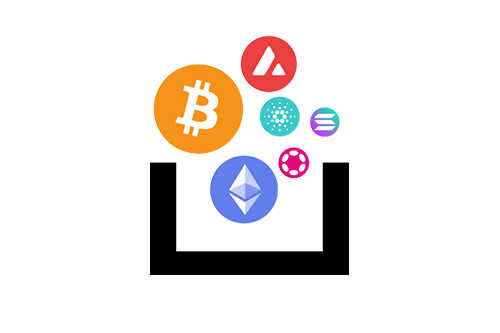 CryptoCheckout