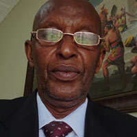 Deogratias Nyakiki