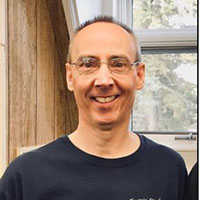 Derek Becher