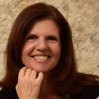 Eleftheria Egel