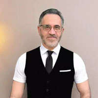 Hesham Zreik