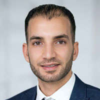 Ismail Mesbah