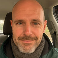 James Green