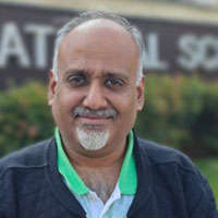 Jayaramachandran Rajendran
