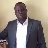 Joe Ola Aseweje