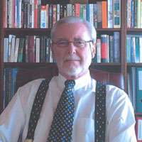 John Henry Smith