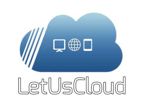LetUsCloud