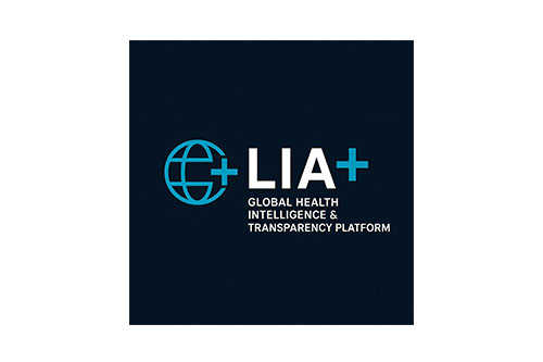 LIA+ App
