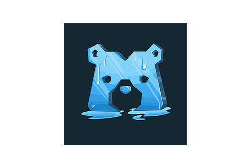 Melting Bears