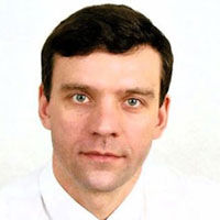 Mikhail Kalinin