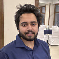 Mushab Ahmed