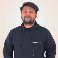 Nayemul Azad