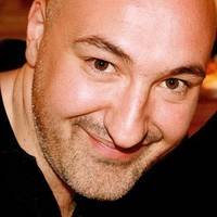 Nick Gemenetzidis