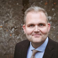 Páll Ágúst Ólafsson