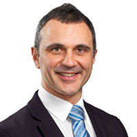Paul Romeo