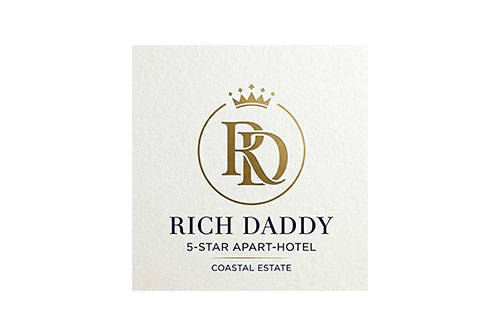 Rich Daddy