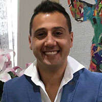 Ronnie El Cheikh