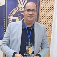 Sabri Tzinaty
