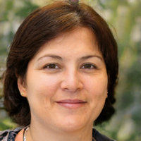 Sarah Norah