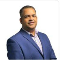 Tyrone Moodley