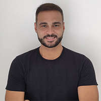 Vinicius Martins