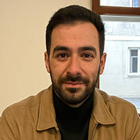 William Hall