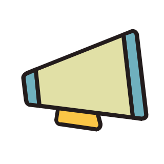 bullhorn